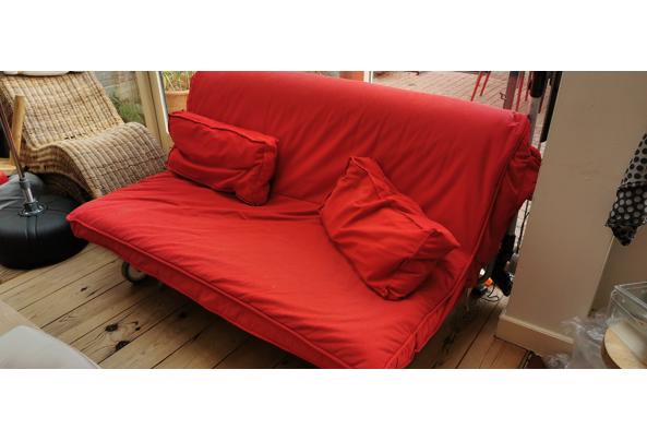 Rode futon bedbank - IMG_20220920_173311
