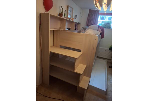 Stevig stapelbed - 20260920_102450