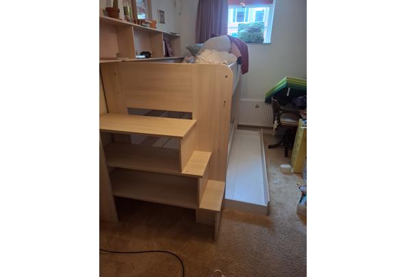 Stevig stapelbed - 20260920_102452