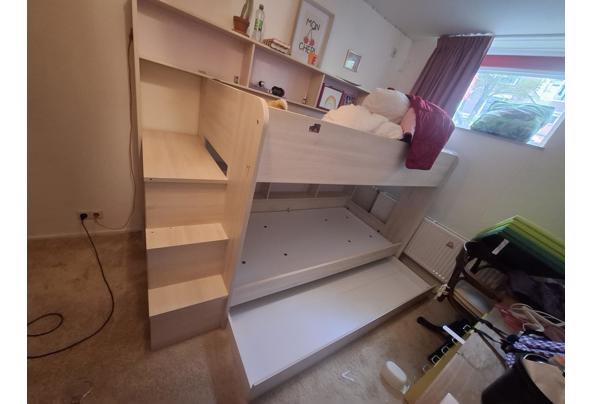 Stevig stapelbed - 20260920_102459