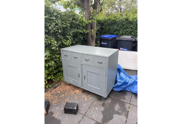 Houten commode - IMG_3515