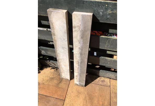 Natuurstenen tuintegels en opsluitbanden - Tuintegels_3