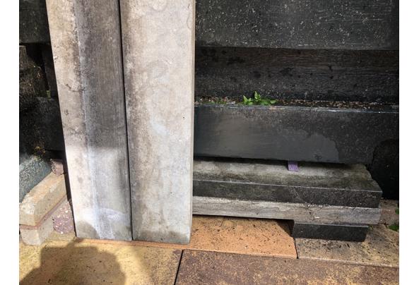 Natuurstenen tuintegels en opsluitbanden - Tuintegels_4