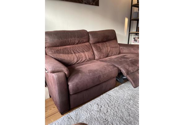 Moet weg voor zaterdag - image