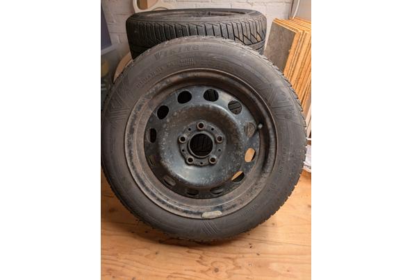 WINTERKLAAR? 4 WINTERBANDEN OP BMW-VELG – 205/55 R16 - PXL_20260831_175737629 WINTERKLAAR? 4 WINTERBANDEN OP BMW-VELG – 205/55 R16 - PXL_20260831_175737629