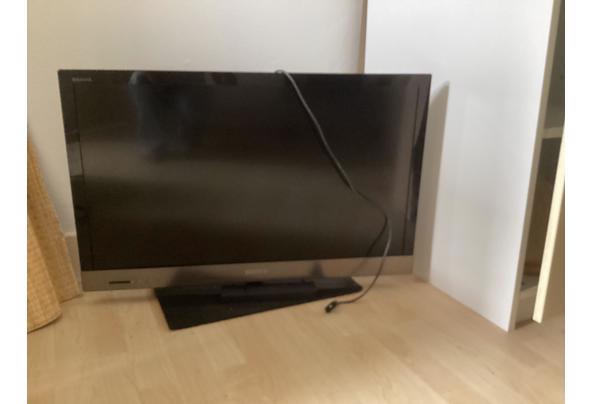 Goede Sony TV - image