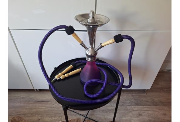 Shisha waterpijp Aladin - 20250919_125211
