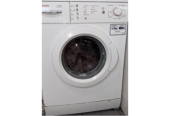 Gratis Bosch wasmachine (defect) - IMG_9950 Gratis Bosch wasmachine (defect) - IMG_9950