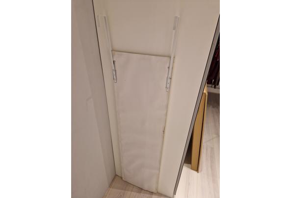 Hangspiegel wit/creme - 1000099736