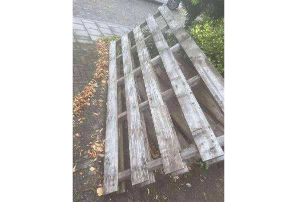 Pallet hout  - IMG_4025