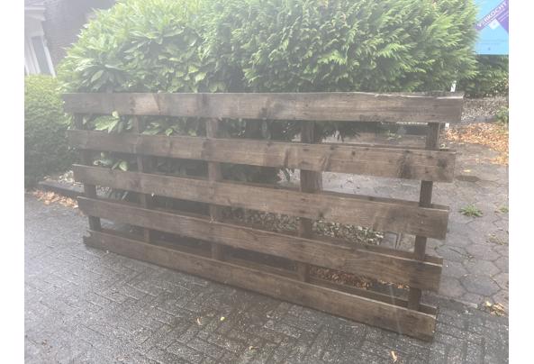 Pallet hout  - IMG_4026