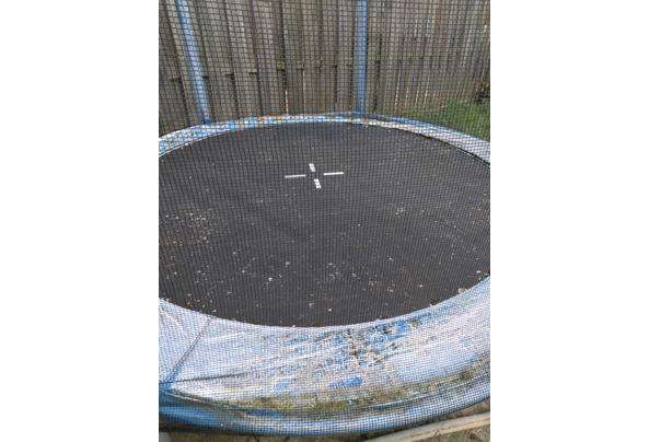 Trampoline rond - 20240915_140601