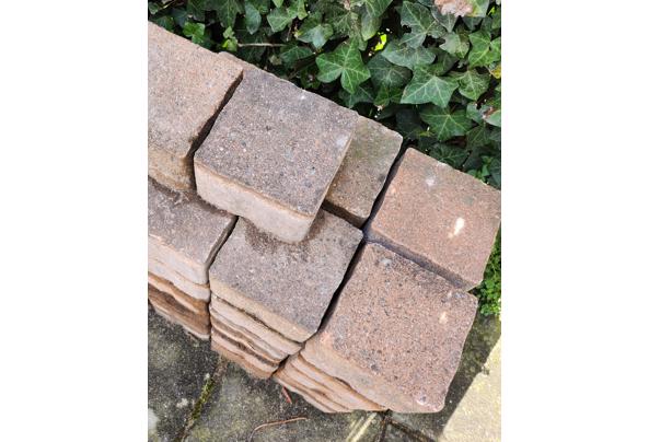 Terrakleurige klinkers - 20260325_150418