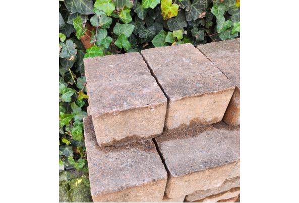 Terrakleurige klinkers - 20260325_150425