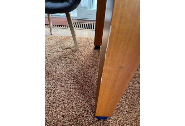 Eettafel met dressoir - Tafel7