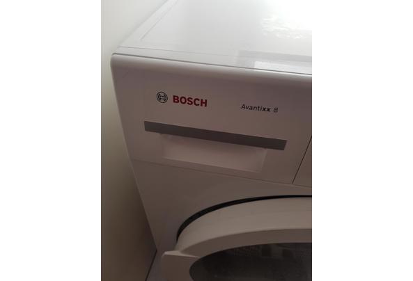 Droger Bosch Avantixx 8 - 20210518_123734