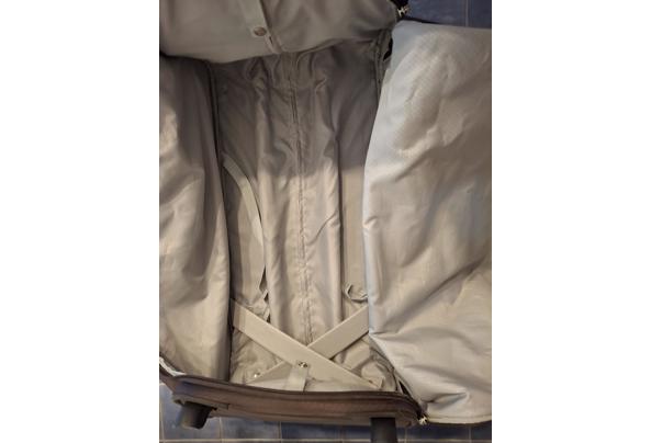 Samsonite reistas 80 liter - tas-2
