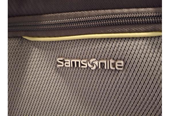 Samsonite reistas 80 liter - tas-3