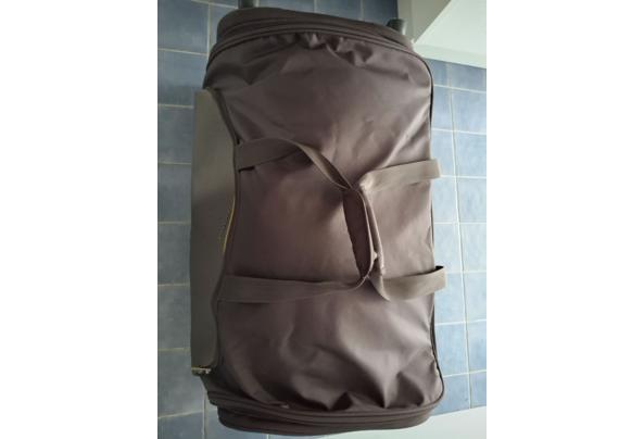 Samsonite reistas 80 liter - tas-5