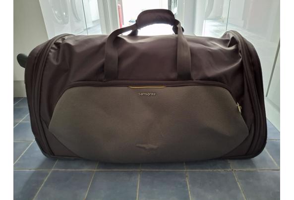 Samsonite reistas 80 liter - tas-6