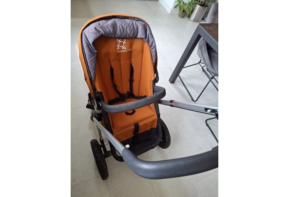 Fijne kinder/wandelwagen - 20250715_122234