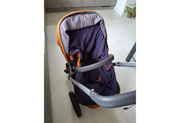 Fijne kinder/wandelwagen - 20250715_122337