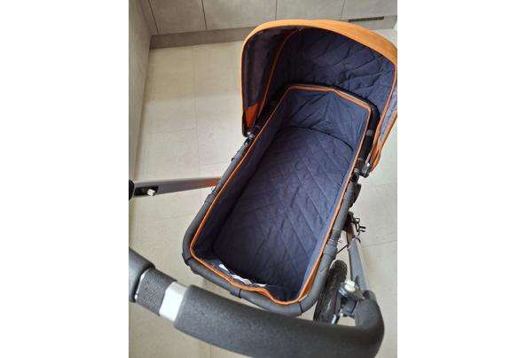 Fijne kinder/wandelwagen - 20250715_135221