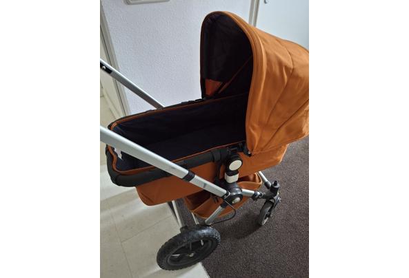Fijne kinder/wandelwagen - 20250715_135429