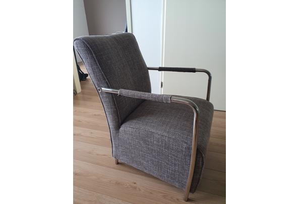 Leuke stoel/fauteuil  - 20221119_144134