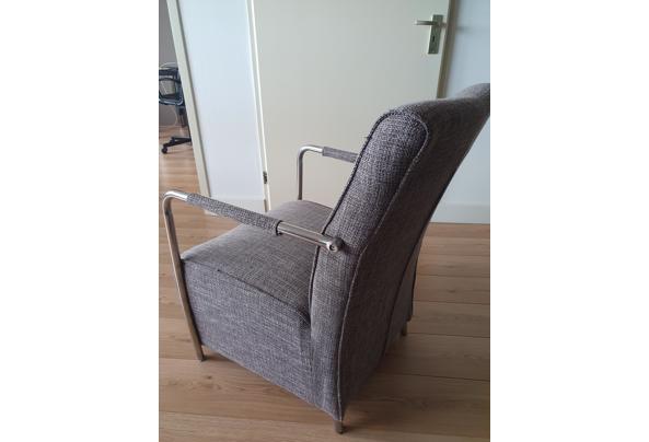 Leuke stoel/fauteuil  - 20221119_144147