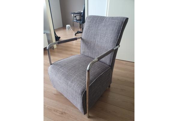 Leuke stoel/fauteuil  - 20221119_144153