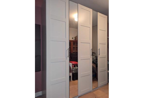 IKEA PAX kast 236x200x61 - IMG-20241018-WA0014