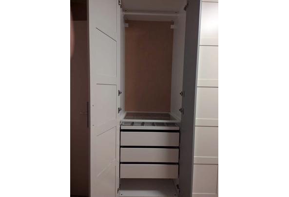 IKEA PAX kast 236x200x61 - IMG-20241018-WA0015