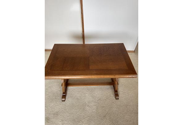 Salontafeltje eikenhout izgst - IMG_6847