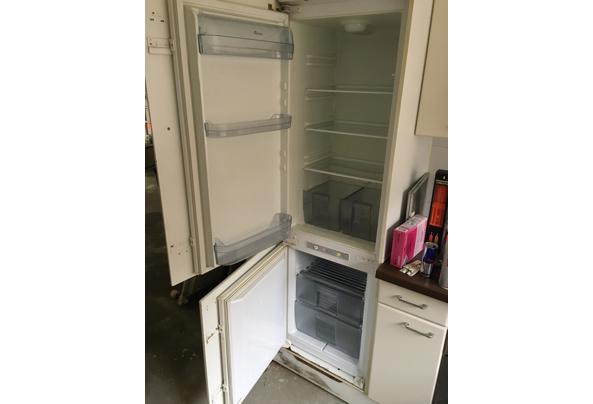 Inbouw koelkast  - 34E752CC-F405-4D52-A135-29707D22D278