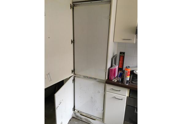 Inbouw koelkast  - 65B89CD2-D571-4155-8960-EEE97BE45961
