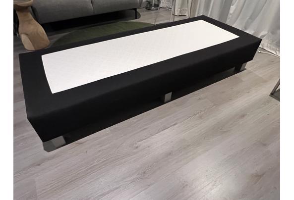 Boxspring 160 x 200 incl matrassen - IMG_0299 Boxspring 160 x 200 incl matrassen - IMG_0299