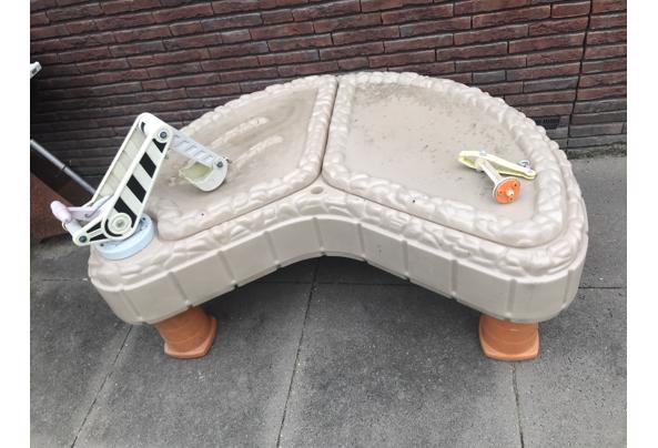 Leuke watertafel  - 5A436A32-5944-414F-BA91-8F2E8DF06CD1