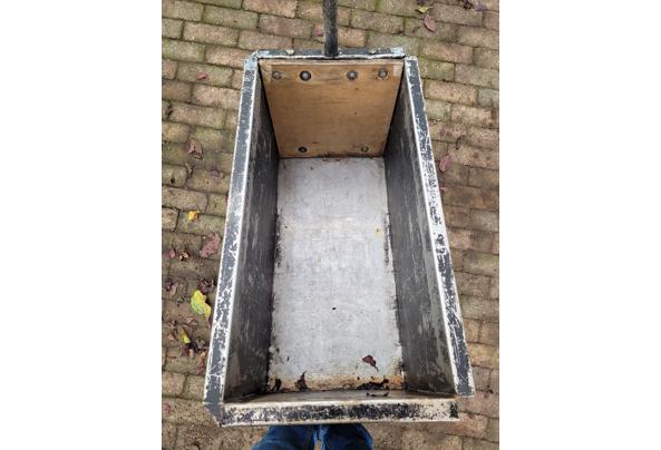 Aluminium fietskar. Voor allerhande gebruik. - 20260919_121912
