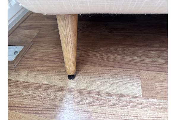 beige stoel/fauteuil - IMG_2997