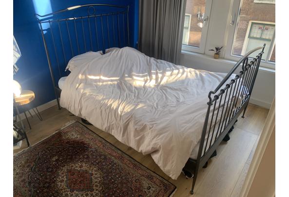 IKEA bed frame 140x200 - IMG_3689