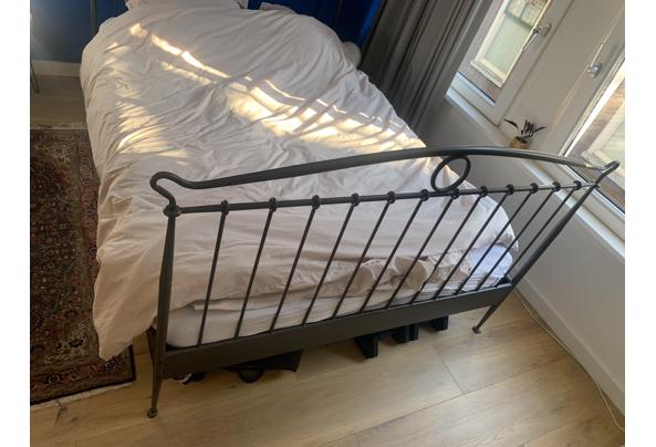 IKEA bed frame 140x200 - IMG_3690