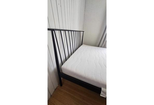 JYSK Bed, inclusief lattenbodem & matras: 2 jaar oud. - WhatsApp-Image-2025-07-24-at-12-48-47