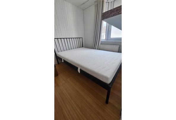 JYSK Bed, inclusief lattenbodem & matras: 2 jaar oud. - WhatsApp-Image-2025-07-24-at-12-48-48-(1)