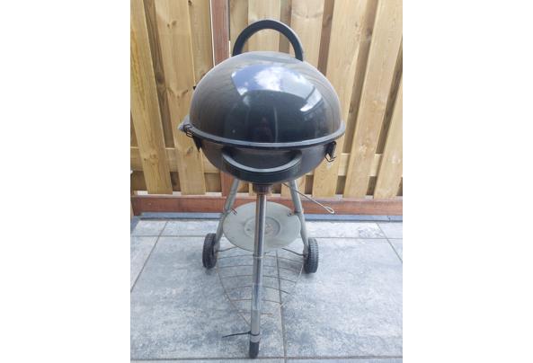 Houtskool BBQ gratis - 20260614_161651