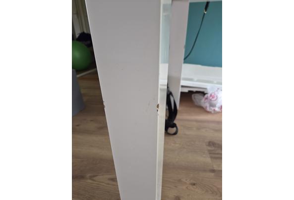 Big white table - 16789