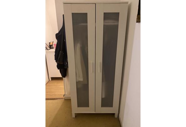 IKEA kledingkast  - IMG_3663