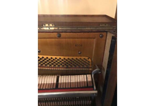 Oude piano - $_84-(3)