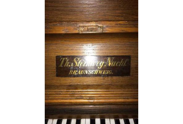 Oude piano - $_84-(4)