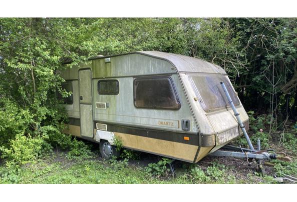 Gratis af te halen: Beyerland caravan - IMG_3061